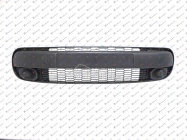 CENTRALNA RESETKA SA LAJSNOM za Fiat 500 od 2012. do 2017. god.