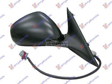 RETROVIZOR ELEKTRICNI SA GREJA za Alfa Romeo 159 od 2005. do 2011. god.
