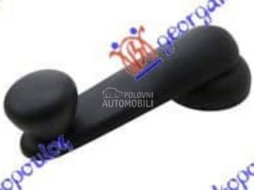 RUCICA ZA PODIZANJE... za Fiat Punto od 2003. do 2011. god.