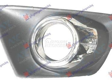 RESETKA PREDNJEG BRANIKA Desno za Ford EcoSport od 2013. do 2017. god.