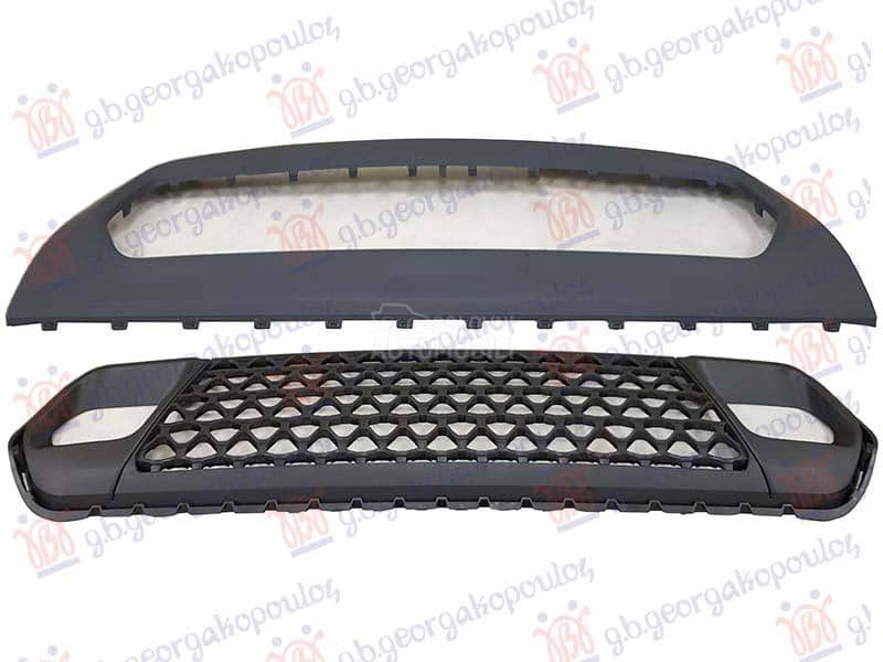 CENTRALNA RESETKA DONJA PM