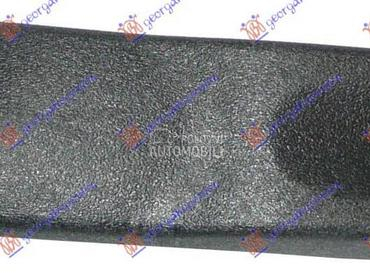 KVAKA GEPEK VRATA UNUTRASNJA za Dacia Dokker za 2012. god.