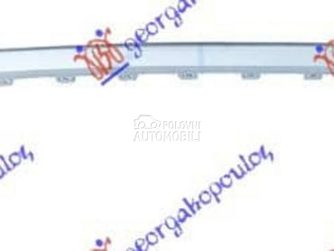 LAJSNA ZADNJEG BRANIKA... za Volkswagen T-Roc od 2017. do 2022. god.