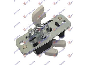 BRAVA KLIZNIH VRATA ZADNJA... za Fiat Ostalo od 2002. do 2006. god.