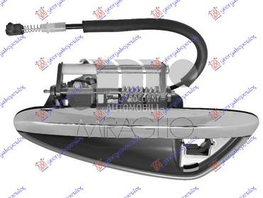 KVAKA PREDNJIH VRATA SPOLJASNJ za Alfa Romeo 159 od 2005. do 2011. god.