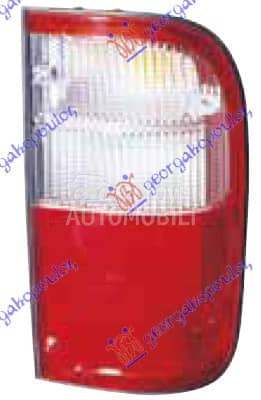 STAKLO STOP LAMPE -03 Desno