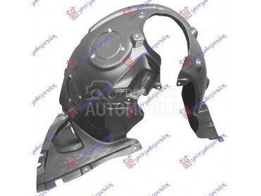 POTKRILO Desno za MINI Cooper od 2015. do 2021. god.