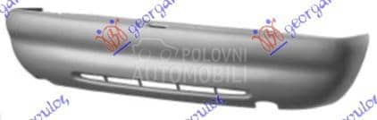 NEMA- ZADNJI BRANIK PM 3/5...