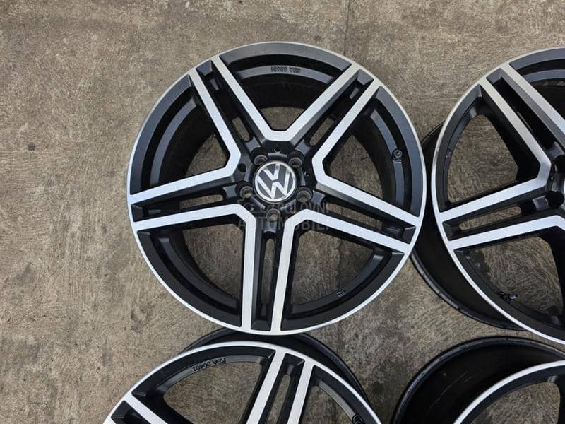 Aluminijumske felne VW 19" 5 x 112