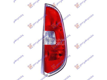 STOP LAMPA Desno za Škoda Roomster od 2006. do 2010. god.