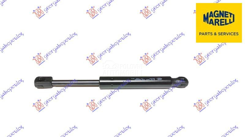 AMORTIZER GEPEK VRATA KARAVAN