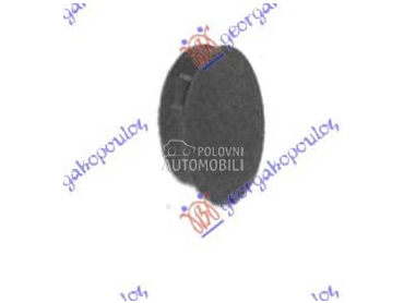 POKLOPAC MAGLENKE Levo za Renault Clio od 2001. do 2005. god.