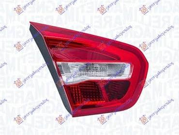 STOP LAMPA UNUTRASNJA LED Levo za Mercedes Benz GLA Klasa od 2014. do 2017. god.