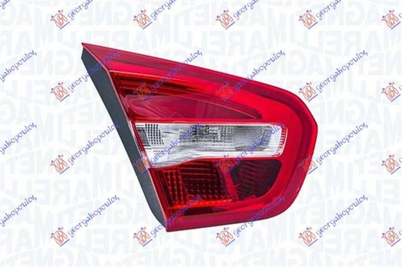 STOP LAMPA UNUTRASNJA LED Levo