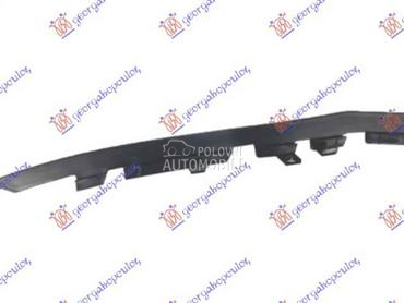 NOSAC PREDNJEG BRANIKA... za Porsche Macan za 2018. god.