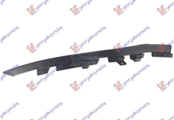 NOSAC PREDNJEG BRANIKA...