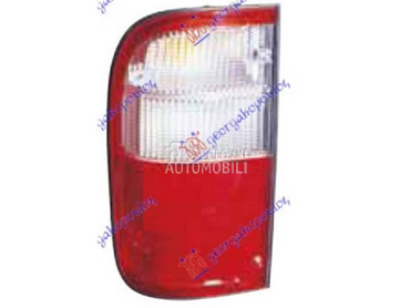 STOP LAMPA KOMPLET -03 Levo za Toyota Hilux od 1998. do 2001. god.