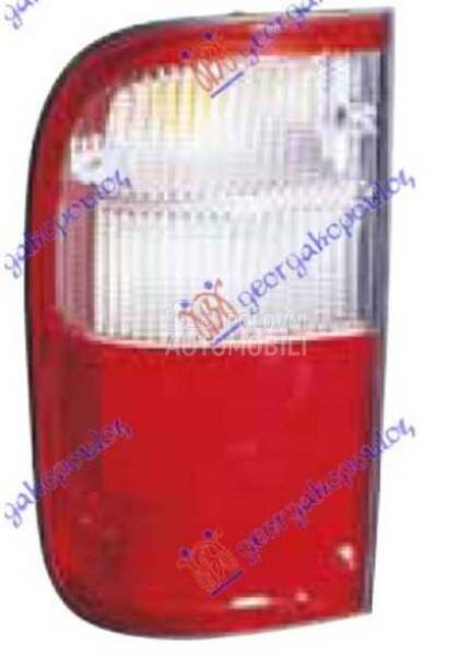 STOP LAMPA KOMPLET -03 Levo