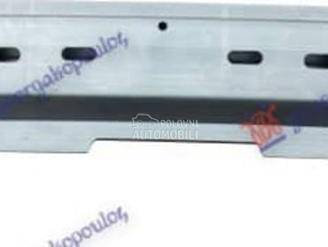 SINA ZADNJEG BRANIKA... za BMW X6 od 2019. do 2023. god.