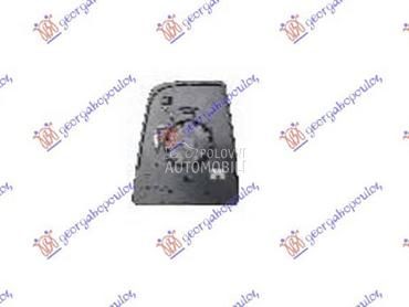 STAKLO RETROVIZORA SA... za Ford Transit Connect za 2019. god.