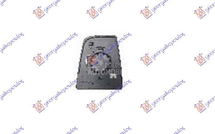 STAKLO RETROVIZORA SA...