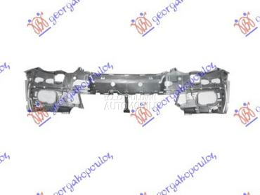 SINA PREDNJEG BRANIKA PLASTICN za Mercedes Benz C Klasa od 2003. do 2007. god.