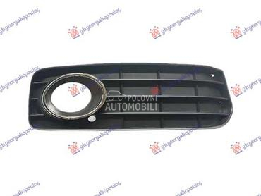 RESETKA PREDNJEG BRANIKA Desno za Audi A5 od 2007. do 2011. god.