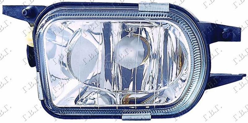 MAGLENKA DUGULJASTA 2002-2004