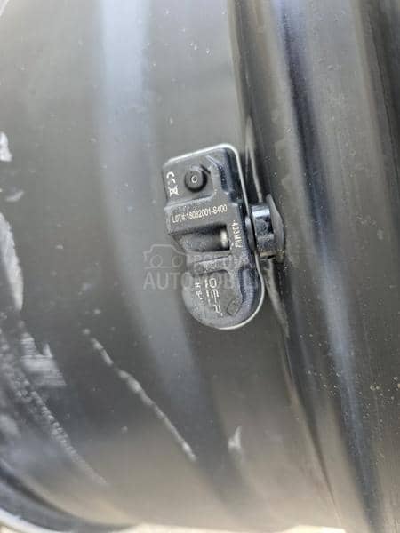 Aluminijumske felne Mercedes 19" 5 x 112