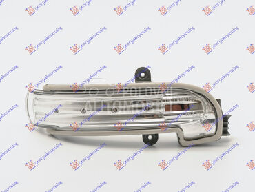 MIGAVAC U RETROVIZORU (FACE LI za Mercedes Benz C Klasa od 2003. do 2007. god.