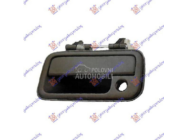 KVAKA PREDNJIH VRATA... za Isuzu Ostalo od 1988. do 1993. god.