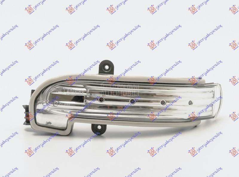 MIGAVAC U RETROVIZORU (FACE LI