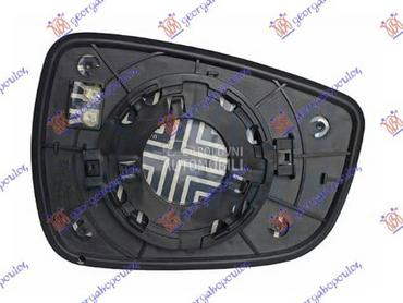 STAKLO RETROVIZORA SA... za Hyundai i30 od 2013. do 2017. god.