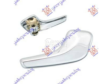 KVAKA PREDNJIH/ZADNJIH... za Opel Corsa D od 2006. do 2015. god.