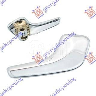 KVAKA PREDNJIH/ZADNJIH...