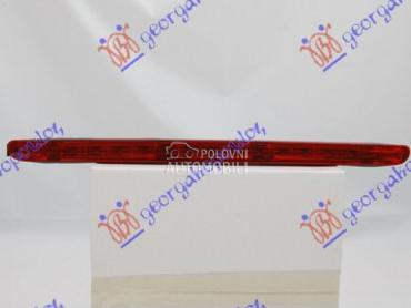 TRECA STOP LAMPA CRVENA (LED) za Mercedes Benz C Klasa od 2003. do 2007. god.