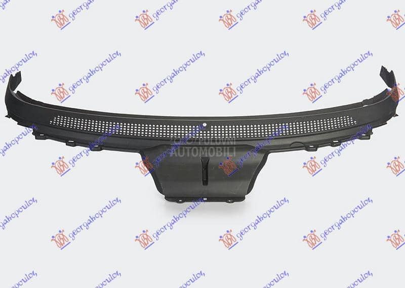 MASKA ISPOD PREDNJIH...