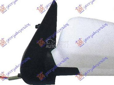 RETROVIZOR ELEKTRICNI SA... za Volkswagen Polo od 1994. do 1999. god.