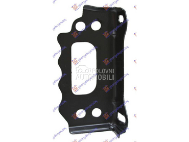 NOSAC HLADNJAKA METALNI Desno za Toyota Prius od 2012. do 2016. god.