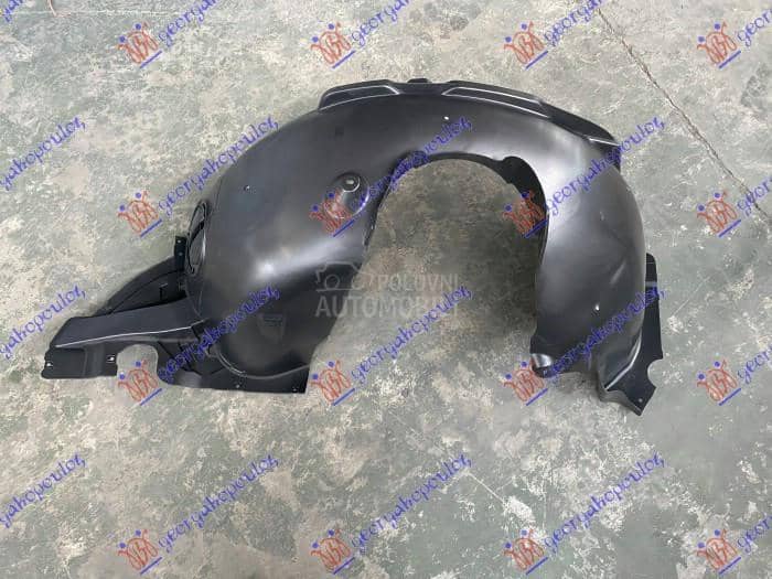 POTKRILO PLASTICNO Desno