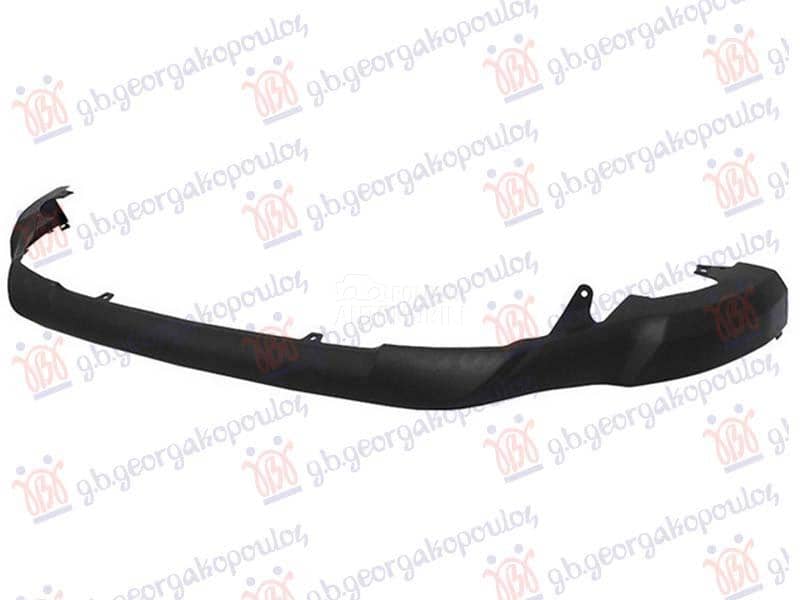 SPOJLER PREDNJEG BRANIKA