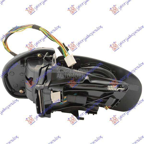 RETROVIZOR (BEZ POKLOPCA) ELEK