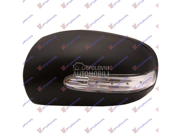 POKLOPAC RETROVIZORA (LED MIGA za Mercedes Benz C Klasa od 2003. do 2007. god.