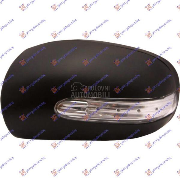 POKLOPAC RETROVIZORA (LED MIGA