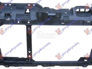 VEZNI LIM za Mazda 2 od 2007. do 2014. god.