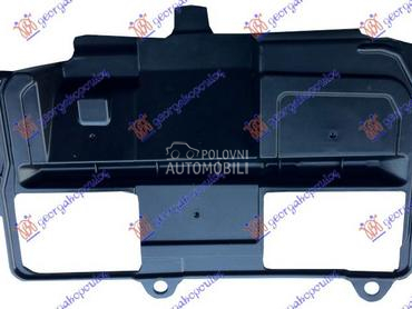 POKLOPAC VEZNOG LIMA PLASTICNI za Mazda 2 od 2007. do 2014. god.