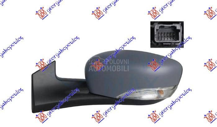 RETROVIZOR ELEKTRICNI SA...