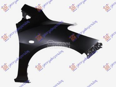 BLATOBRAN za Mazda 2 od 2007. do 2014. god.