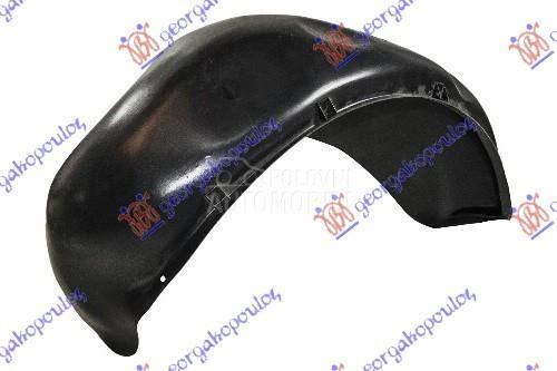 ZADNJE POTKRILO PLASTICNO