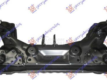NOSAC MOTORA za Mazda 2 od 2007. do 2014. god.